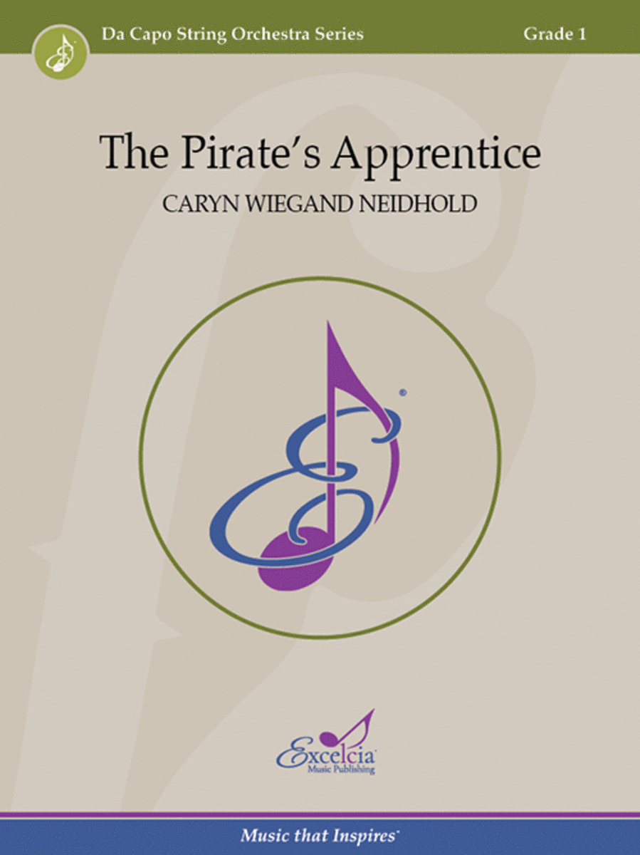 The Pirate's Apprentice image number null
