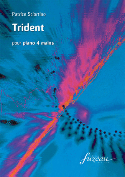 Trident - Piano