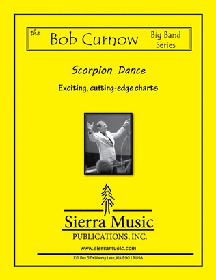 Scorpion Dance