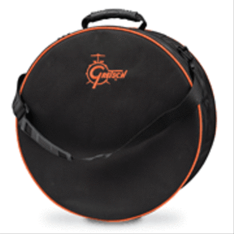 Book cover for Deluxe Snare Bags