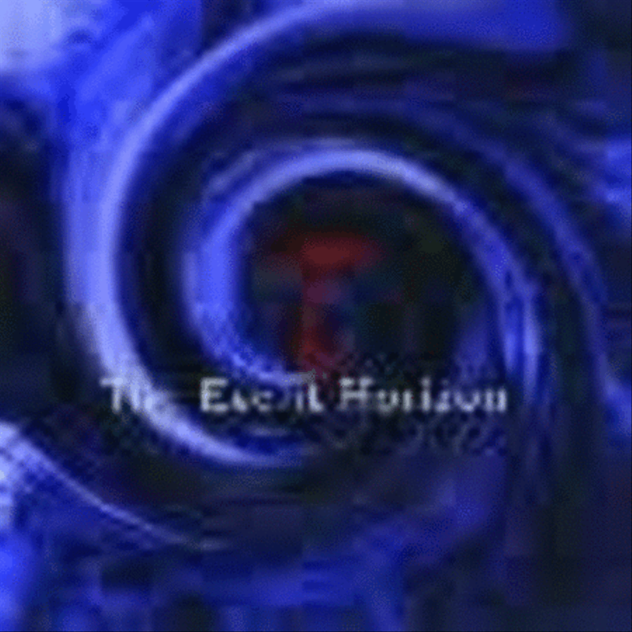 V.A. - Event Horizon Vol. 3 CD scores gallery preview page 1