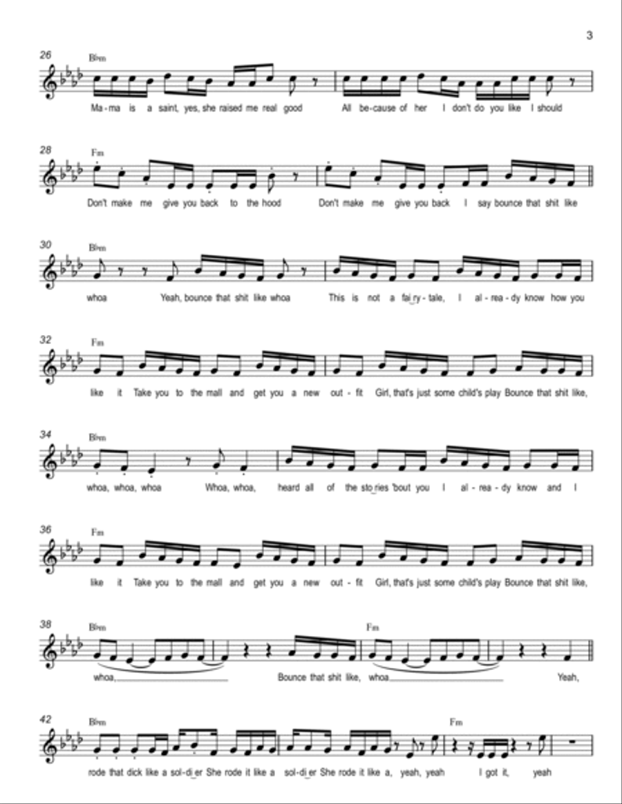 Childs Play Small Ensemble scores gallery preview page 2