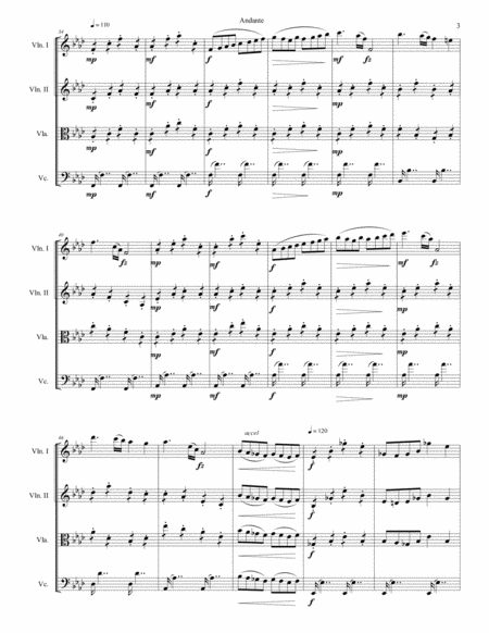 String Quartet No. 13 image number null