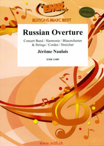 Russian Overture image number null