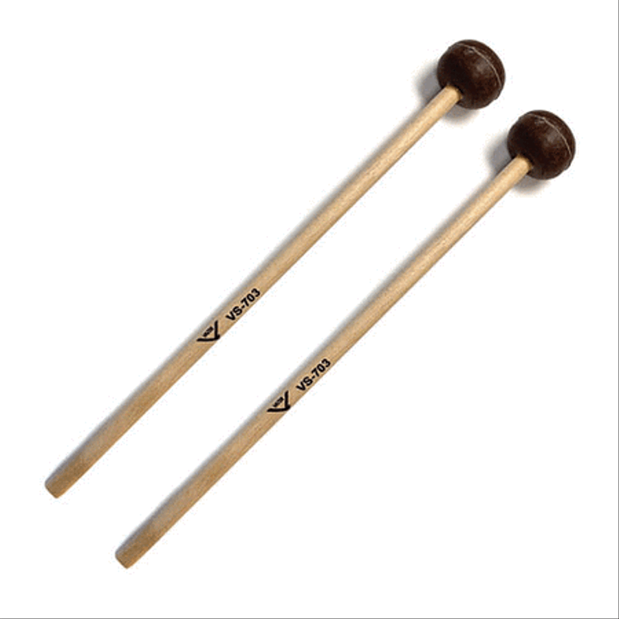 Student Xylophone Mallets Percussion scores gallery preview page 2