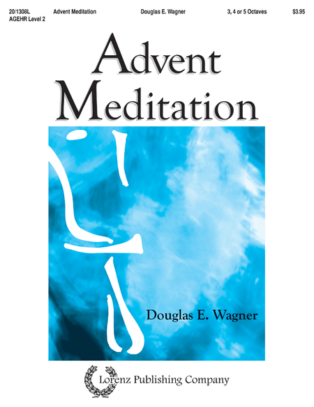 Advent Meditation image number null