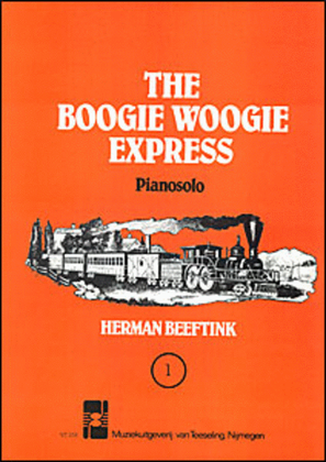 Boogie Woogie Express 1