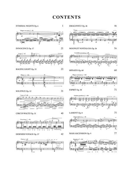 NEXUS - Volume 2 - Fantasia Suite