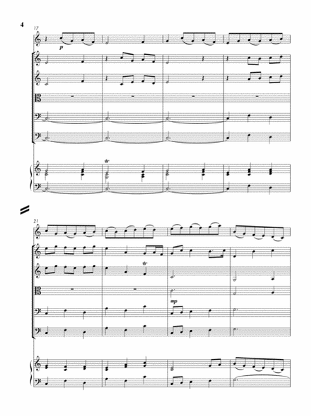 Letzte Stunde, brich herein (Aria 'Letzte Stunde, brich herein' BWV 32, No.VIII)