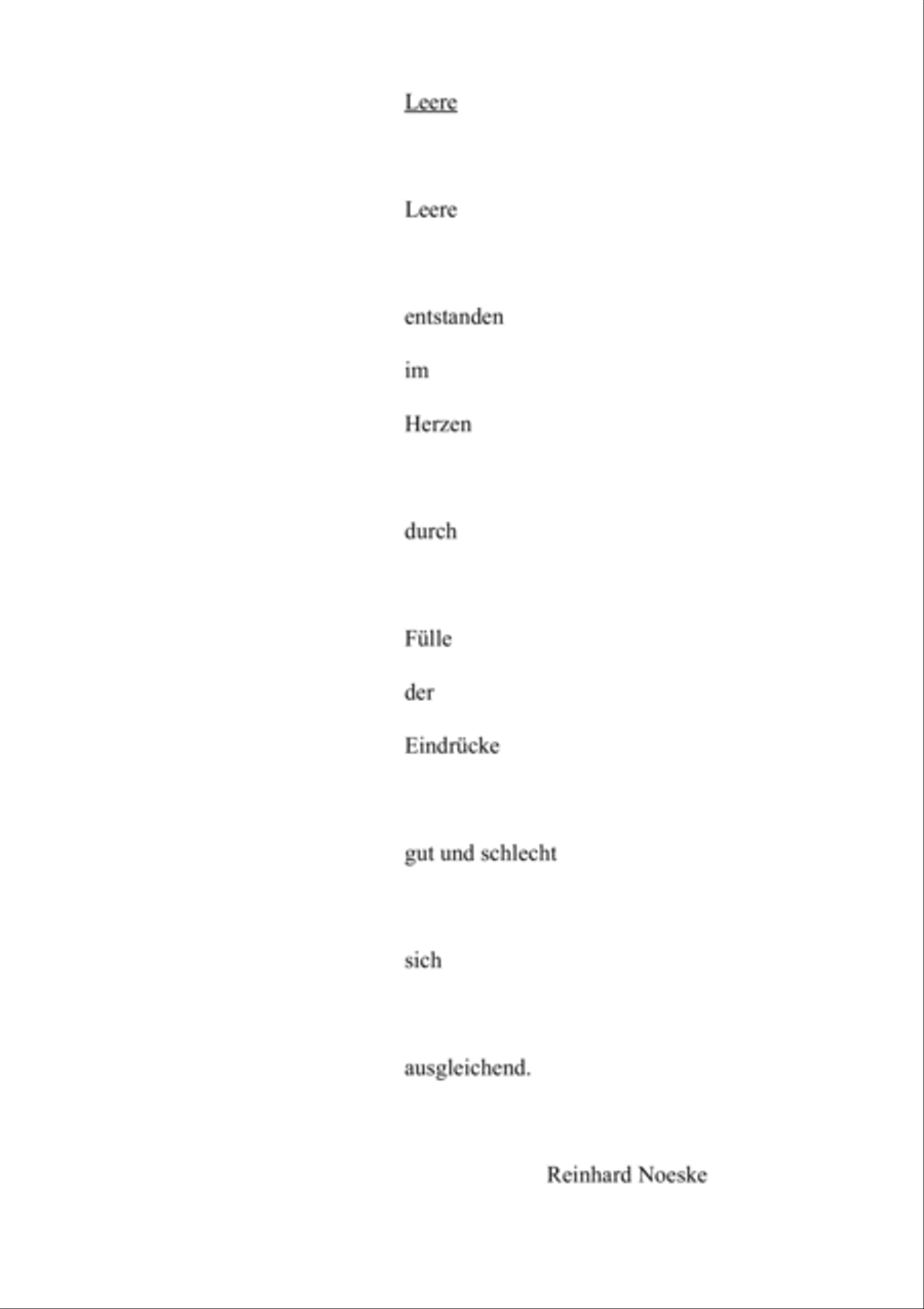 Leere Medium Voice scores gallery preview page 3