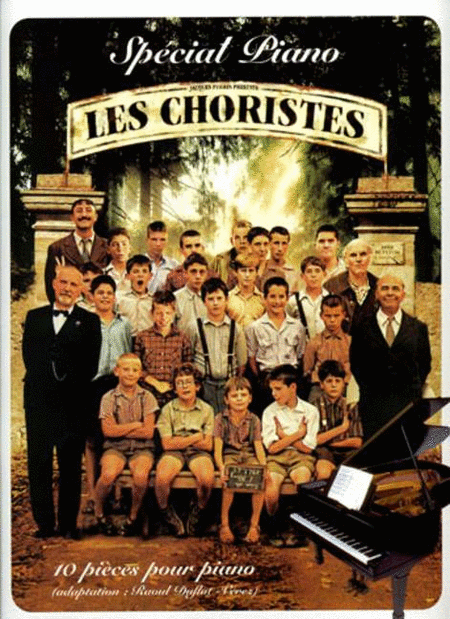 Les Choristes (Die Kinder des Monsieur Mathieu)