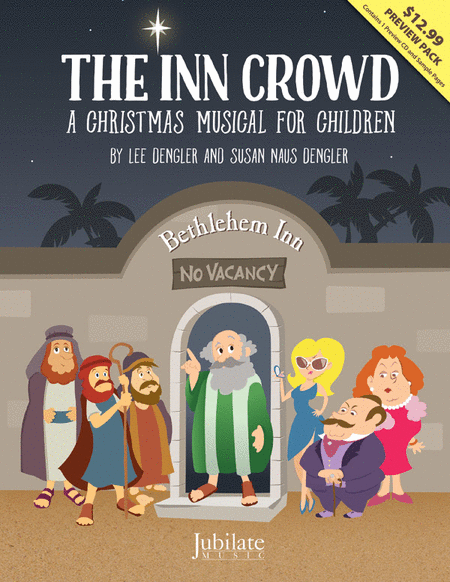 The Inn Crowd image number null