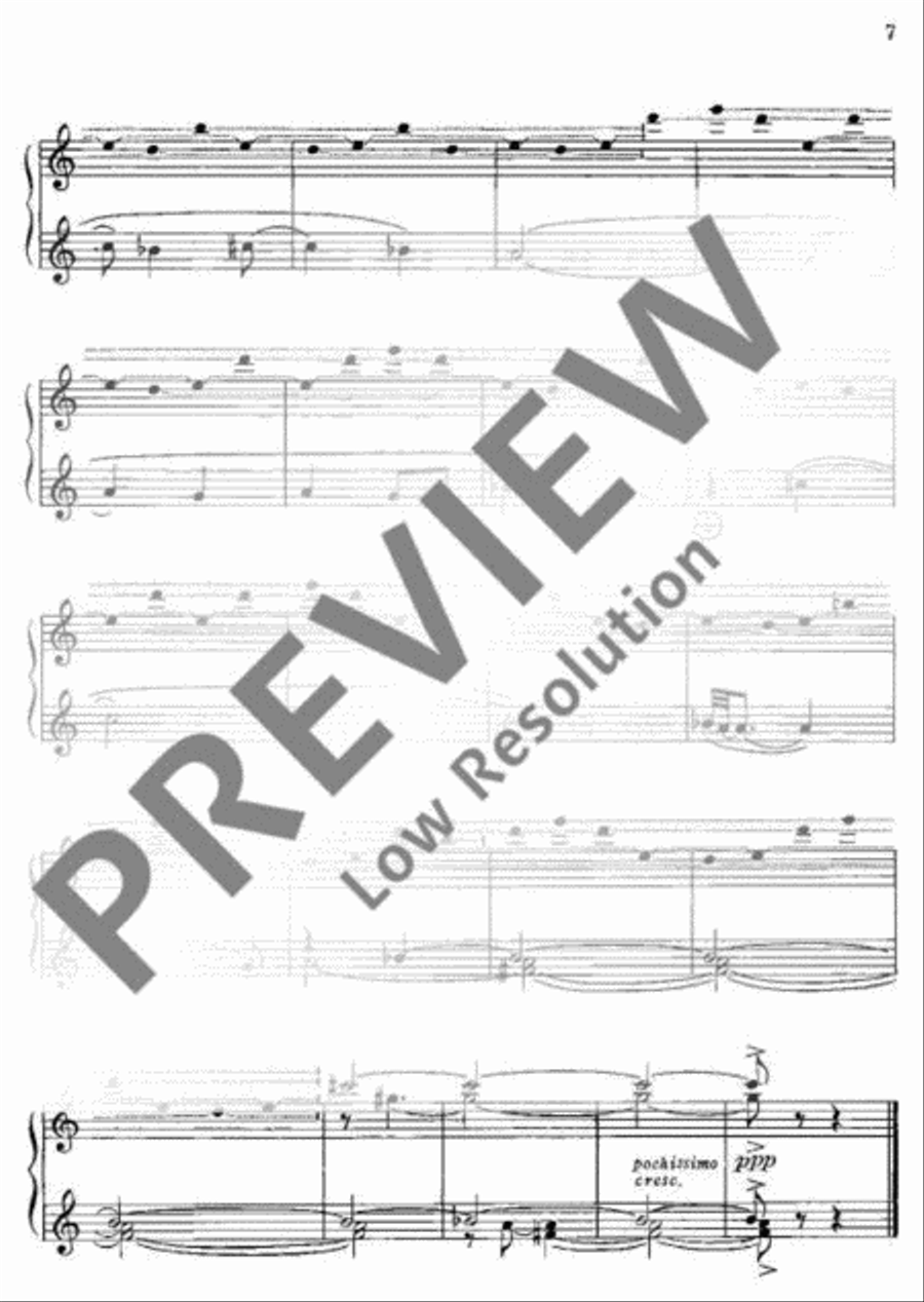 Sans Paroles Sans Paroles Accordion scores gallery preview page 8