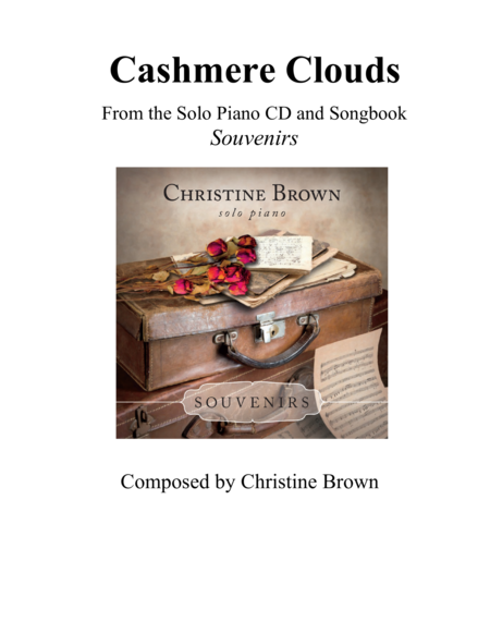 Cashmere Clouds image number null