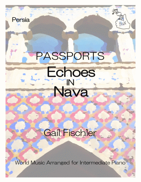 Passports: Echoes in Nava