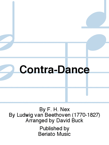 Contra-Dance