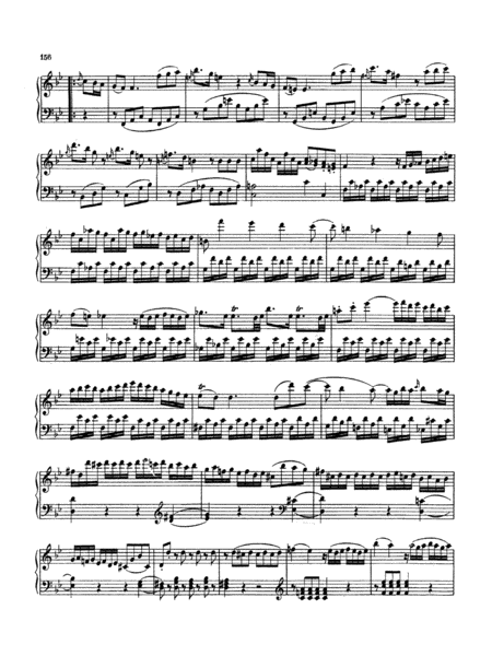 Mozart: Piano Sonata No. 13 in B-flat Major