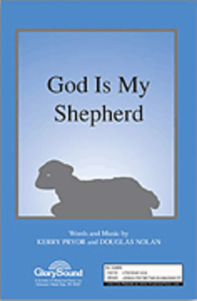 God Is My Shepherd image number null