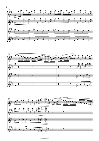 Toccata in D Minor: Theme and Variation image number null