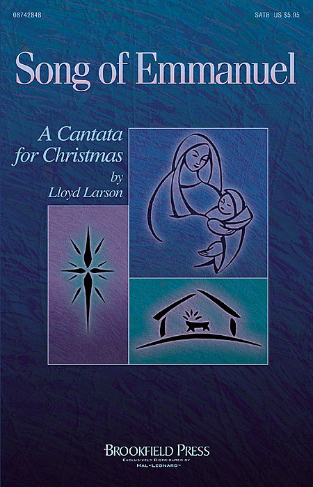 Song of Emmanuel - A Cantata for Christmas