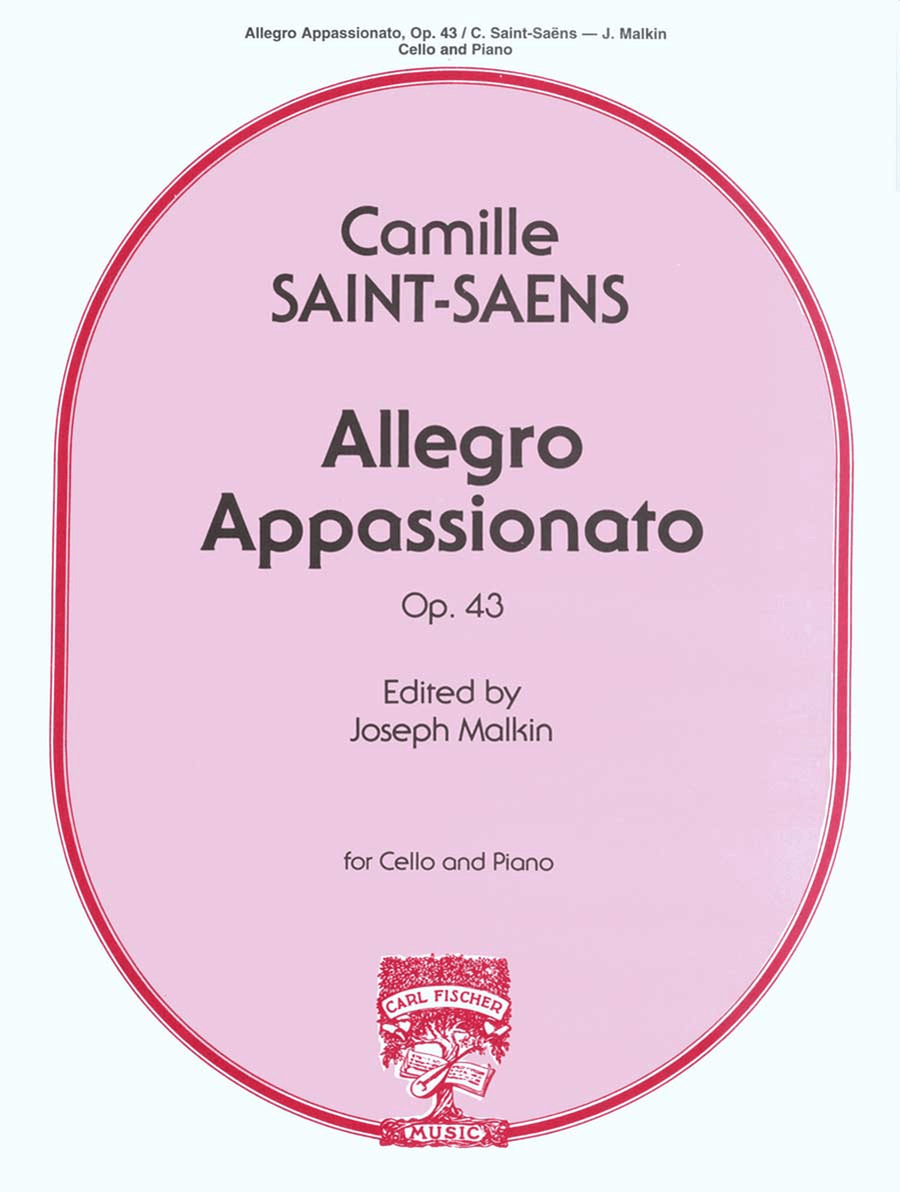 Allegro Appassionato