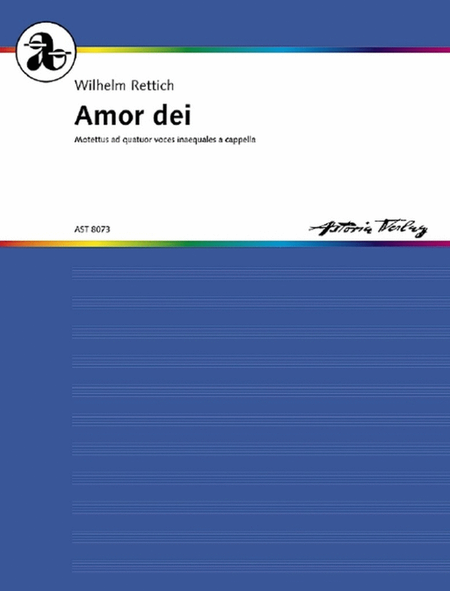 Amor dei (Etica) op. 134