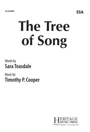 The Tree of Song