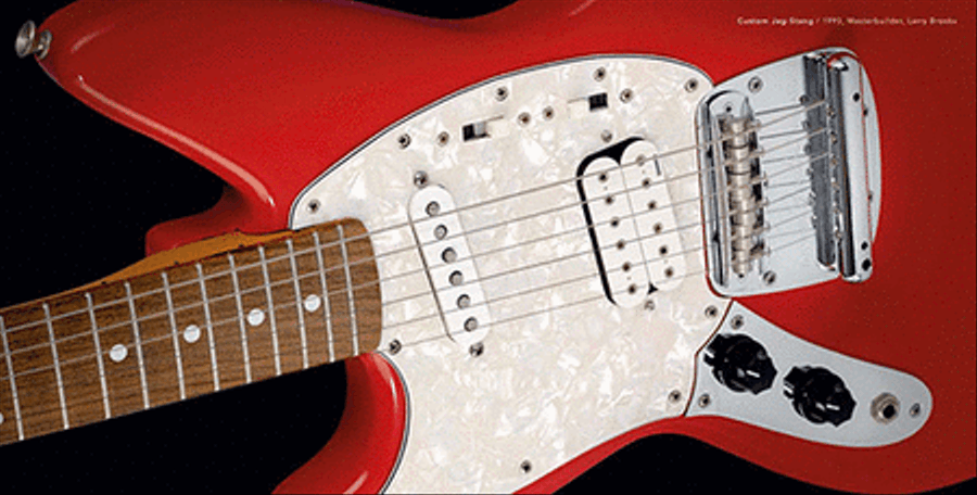 Fender Custom Shop at 30 Years School and Community scores gallery preview page 12