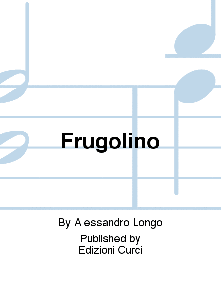 Frugolino