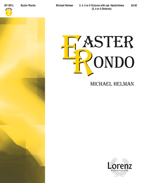 Easter Rondo image number null