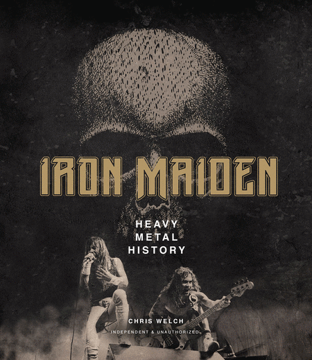 Iron Maiden (Heavy Metal History)