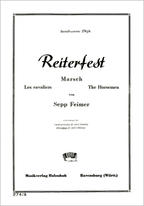 Reiterfest
