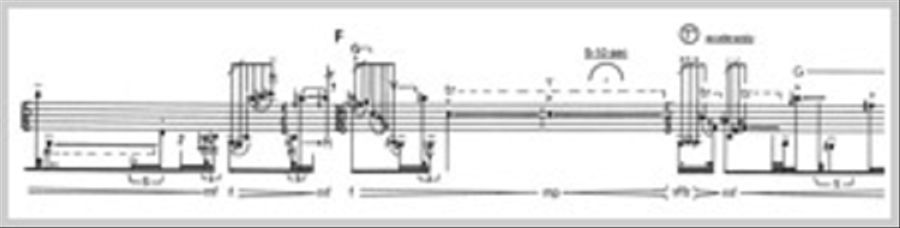 ... a coperto per ... Clarinet Solo scores gallery preview page 1