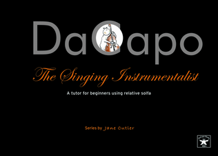 The Singing Instrumentalist Double Bass