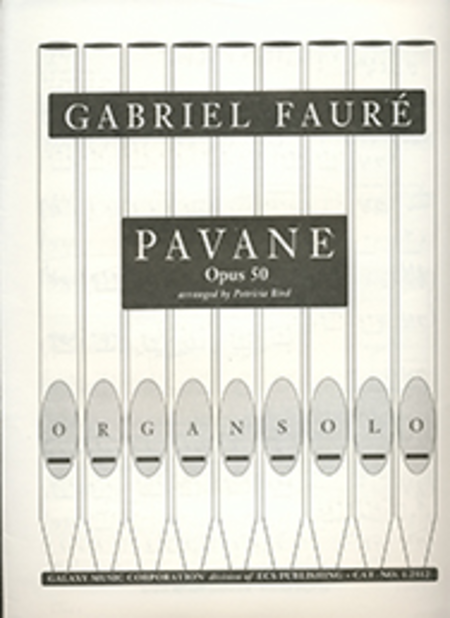 Pavane