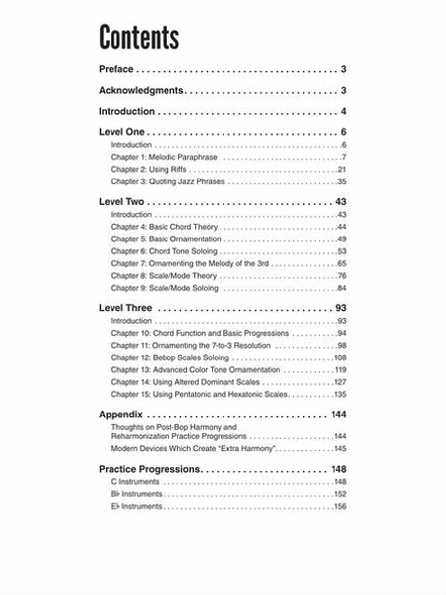 Running the Changes Piano, Vocal, Guitar scores gallery preview page 3