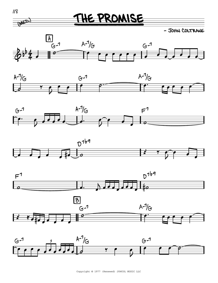 The Promise The Promise Piano scores gallery preview page 1