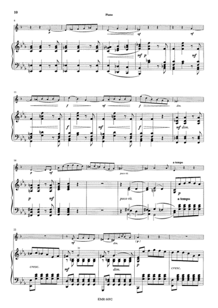 Sonate Op. 18 image number null