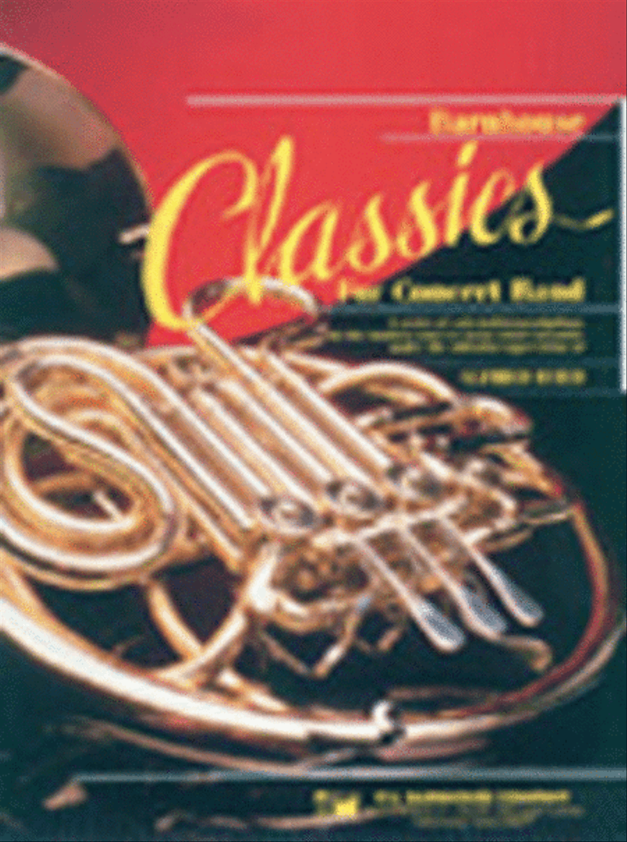 Russian Sailor's Dance Concert Band scores gallery preview page 1