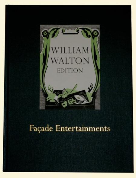 Facade Entertainments (Walton Edition)