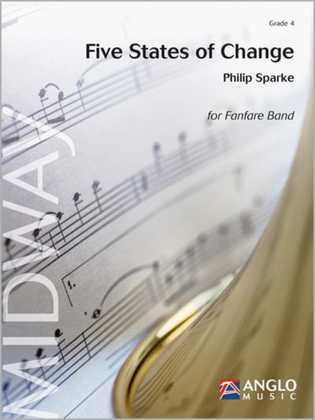 Five States of Change