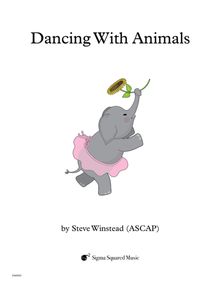 Dancing With Animals image number null