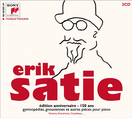 Un siecle de musique fracaise: Erik Satie