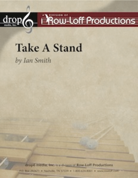 Take A Stand image number null