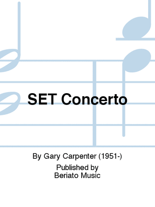 SET Concerto