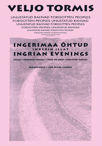 Ingrian Evenings