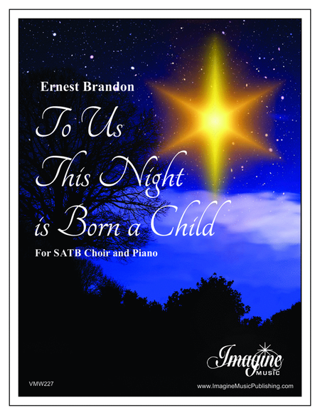 To Us This Night Is Born a Child image number null