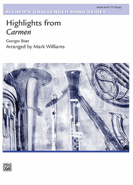 Highlights from Carmen image number null