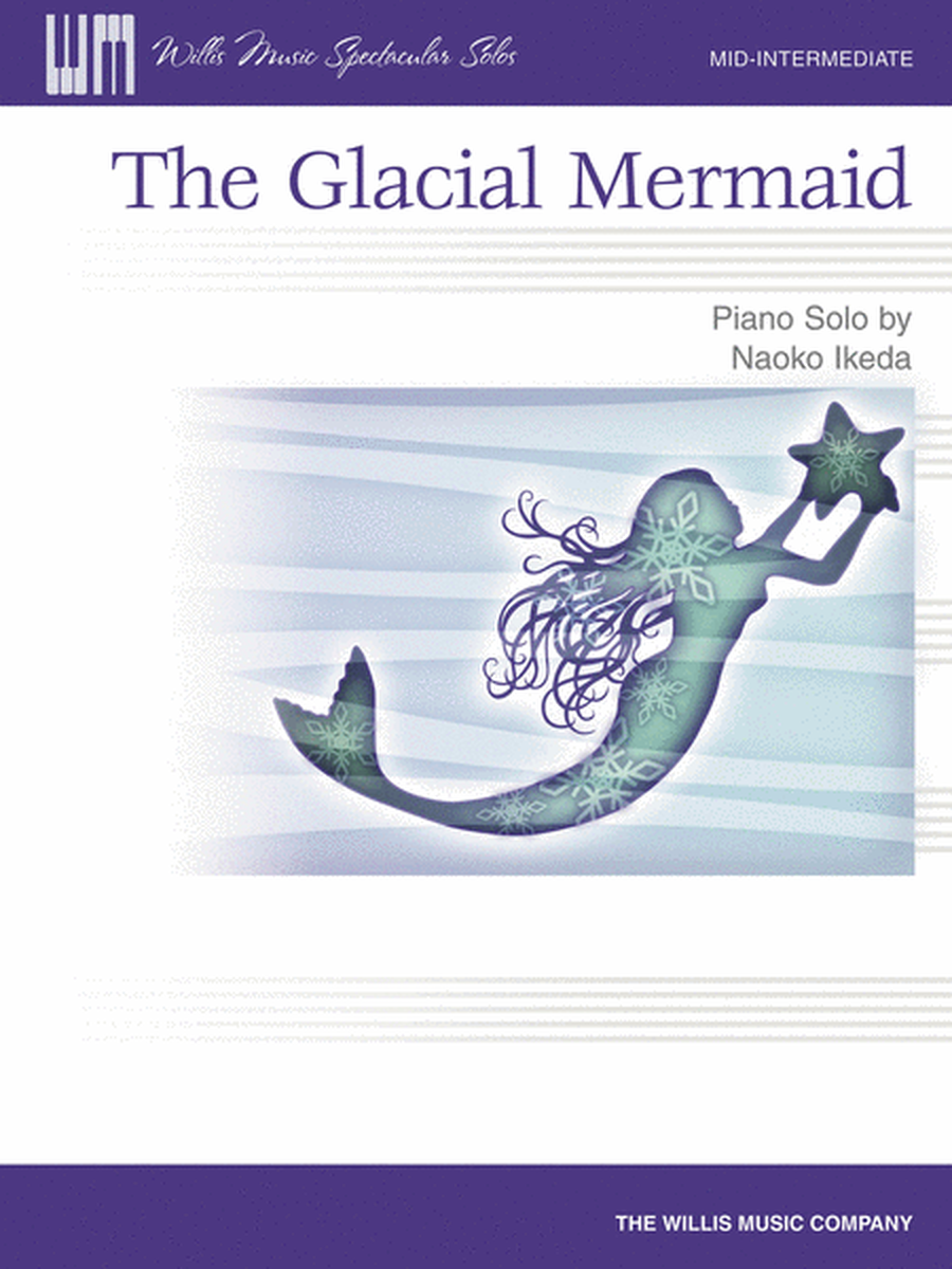 The Glacial Mermaid image number null