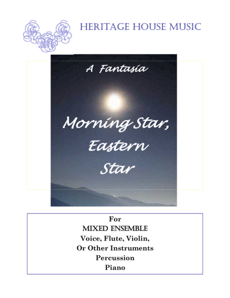 Morning Star, Eastern Star image number null